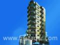 Luxury apartments under construction, excellent specifications