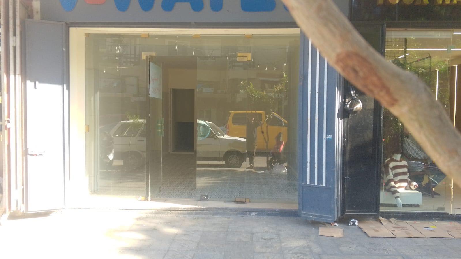 مخزن للاستثمار – الزاهرية | موقع تجاري قوي