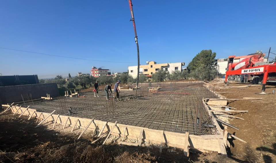 فرصة للبيع بالتقسيط – رشعين (قرب مرياطة) | أسعار مميزة