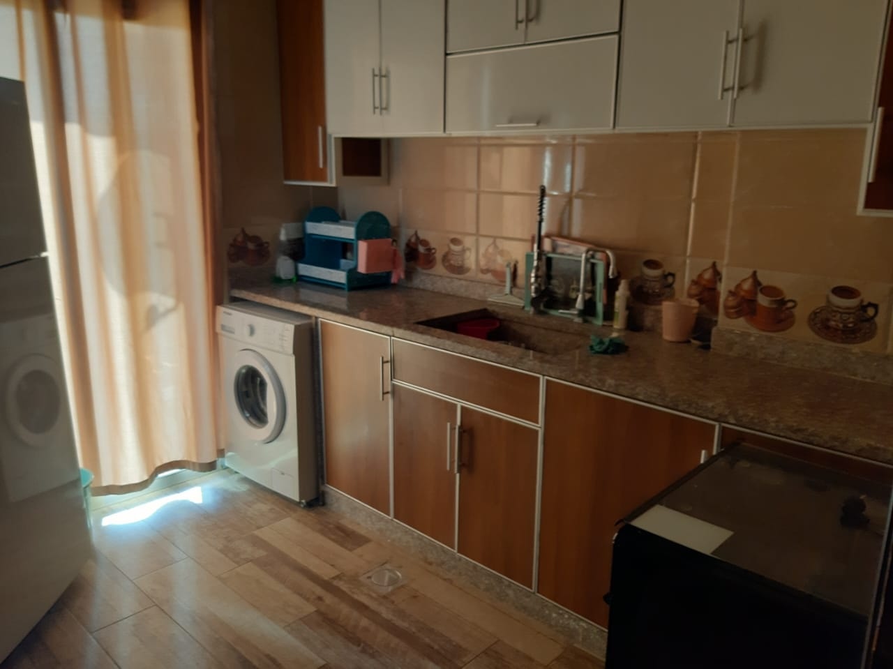 شقة مفروشة للإيجار – أبي سمراء (زيتون) طرابلس | سعر مميز